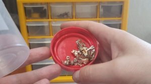 сортировка металлолома ✔ Где искать и как различать металл ✔ Медь, латунь и железо