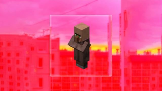 ЖИТЕЛЬ ФОТОГРАФИРУЕТ ЗАКАТ ｜『AI COVER』