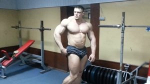 Адам Козыра / Adam Kozyra. Happy offseason!