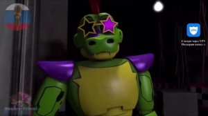 РОКСИ С ФРЕДДИ РОДИТЕЛИ ГРЕГОРИ?РЕАКЦИИ! И помни что здесь было круто!