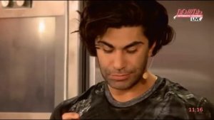 "Право есть и петь" с Николаем Цискаридзе и Теоной Контридзе 29.09.13 г.