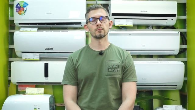 Как правильно выбрать кондиционер в 2020 году? | На что обратить внимание при выборе?