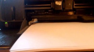 Принтер HP Deskjet D1460 проблема с картриджами.