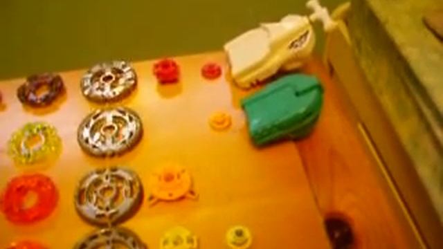 Beyblade Metal Fusion - Metal Fight Beyblade - How to Customize Competitive Defense Types смотреть онлайн