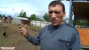 Простой и действенный способ чистки скважины//Деревенская жизнь