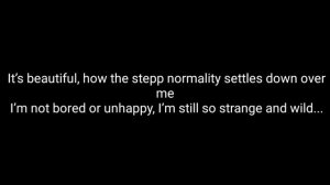 Lana Del Rey - Chemtrails Over The Country Club (Acoustic Karaoke)