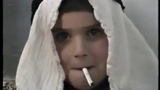 Ешива Шавей Гола   Пурим 1998
