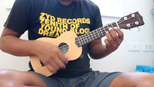 Test Summco UK2123+Nut&Saddle Bone+Aquila[papachill] смотреть онлайн