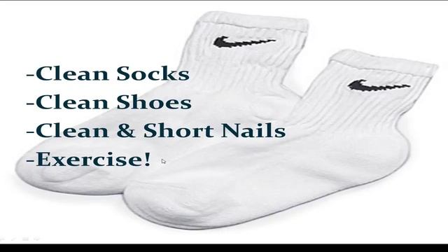 Itchy, Red &Thick Foot Fungus [HOME Treatment and Cure!] смотреть онлайн