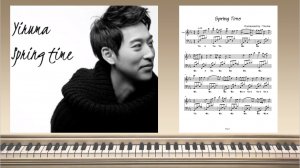 Yiruma "Spring time"