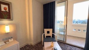 Kamelya Fulya, Kamelya Selin, Kamelya Aishen K Club Hotel 5* | Antalija | Turkija