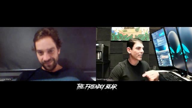Lucas Marin - Brazilian Six-Figure Short Seller Travels & Trades