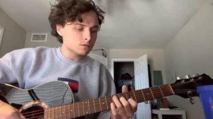 Alex g - things to do