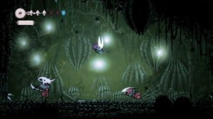 Hollow Knight Silksong Мнение-Частичный Разбор