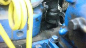 Термостат на юмз ,лтз 60.