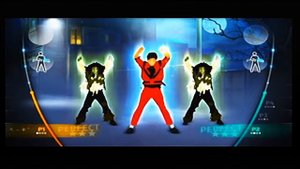 Michael Jackson The Experience - Thriller