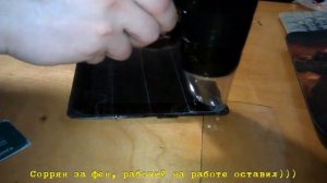 ЗАМЕНА ТАЧСКРИНА ПЛАНШЕТА ( ASUS MeMO Pad FHD 10 (ME302KL) k005 )
