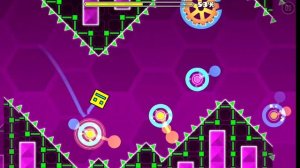 Облегченный Hexagon force