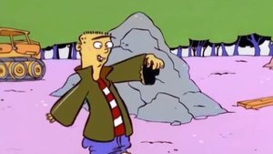 Эд Эдд и Эдди, Куча мала для Эда- но только грязнули