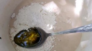 Хлеб ржаной на сыворотке в мультиварке