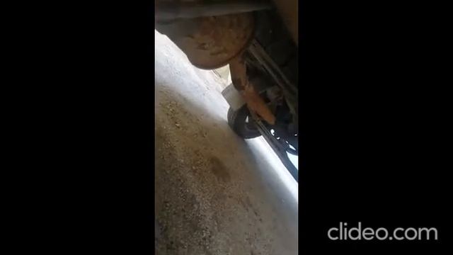 Смена и регулировка троса ручника газель смотреть онлайн