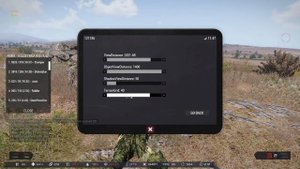 Arma 3 #Как убрать траву (гайд)