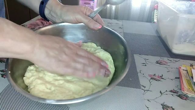 Печенье для наших любимых и для себя(кето) смотреть онлайн