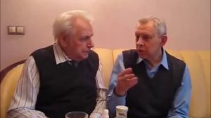 Неумывакин Перекись водорода. Часть 3 Alexander Zakurdaev.mp4