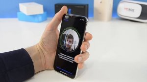iPhone X или 10 какая разница!
