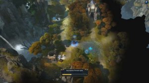 прохождение игры герои меча и магии 6 компания альянса света № 1 герцог антон