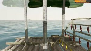 Escape The Pacific - Выживание на острове - Прохождение #6 (стрим)