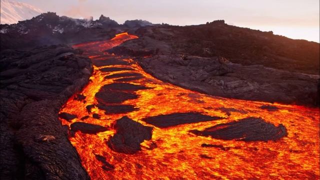 Предсказания сбываются. Почему столько вулканов извергается одновременно смотреть онлайн