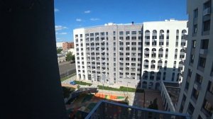 ПРЕстранная планировка в 2-Квартире(65,5м.кв) в доме по РЕНОВАЦИИ! Бауманская ул д.47