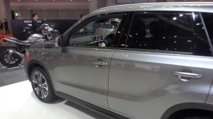 SUZUKI ESCUDO 2020   Show Room JAPAN