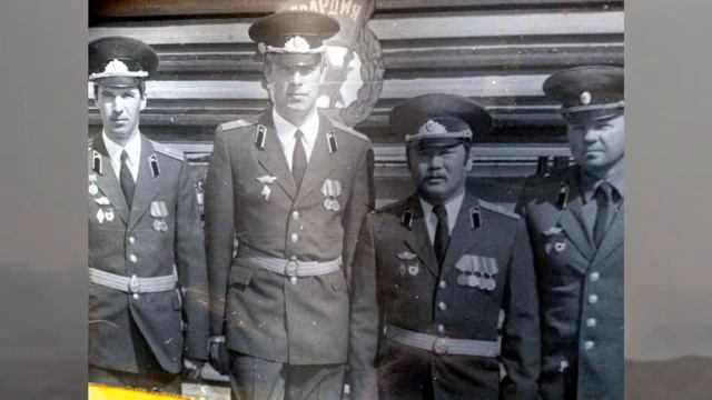 Кавер-версия песни Алексея Филатова (старшего) "Года-километры". смотреть онлайн