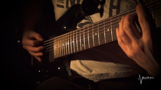 Neural DSP Archetype Gojira Guitar Demo // GGD Architects
