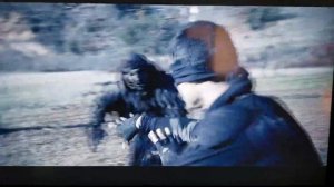 Mortal Kombat: Legacy II Ep. 4 Kenshi Vs. Ermac Scene!!!