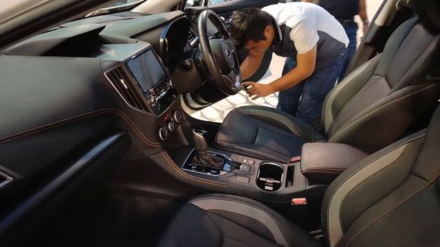 2019 Subaru XV GT Edition - New XV Crossover Variant for Malaysia смотреть онлайн