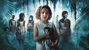 Из темноты - Русский трейлер (HD)