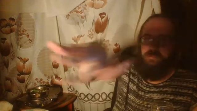 готовим авторскую версию фондю с самого начала
