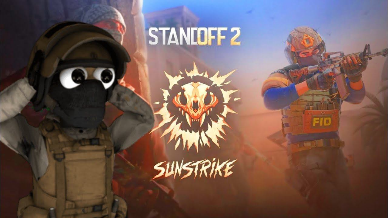 НОВЫЙ СЕЗОН STANDOFF 2 || 6 СЕЗОН УЖЕ СЕГОДНЯ В STANDOFF 2 смотреть онлайн