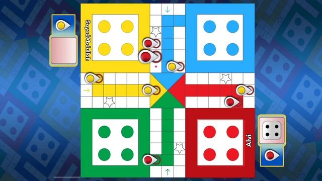 100% guarantee of winning Ludu game.How can I play Ludo offline?#smartdotcom #ludo GAME Part 04 смотреть онлайн