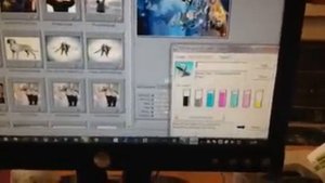 Epson 7600 Stylus Pro Printer