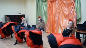 "Любить по русски"