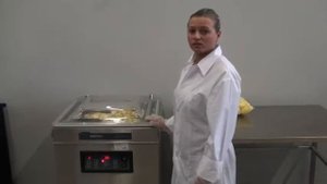 Вакуумная упаковка картофеля по 1,5 кг