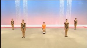 Radio Taisou 1&2