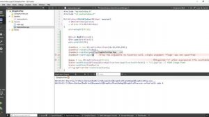 Qt QGraphicsItem | Add QGraphicsItem In QGraphicsView | Qt C++ | Qt Creator | Qt Tutorial