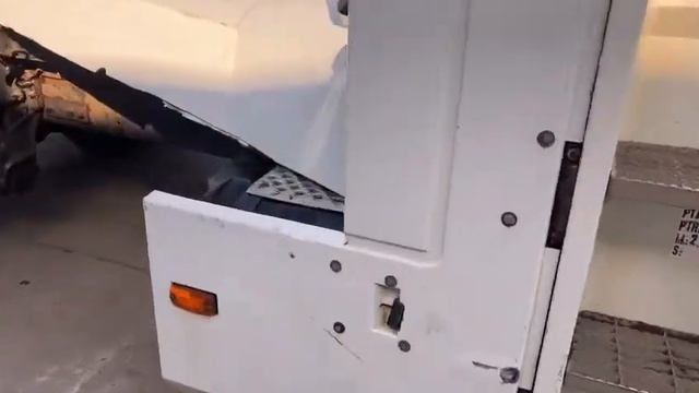 renault ae 440 magnum etech 19867