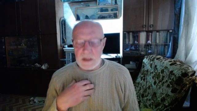 ? Нужно ли заряжать камни? Александр Гук