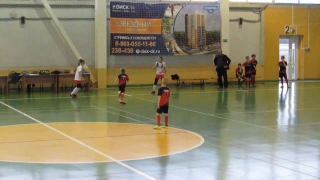 Виктория-ДЮСШ (Сосновское) смотреть онлайн